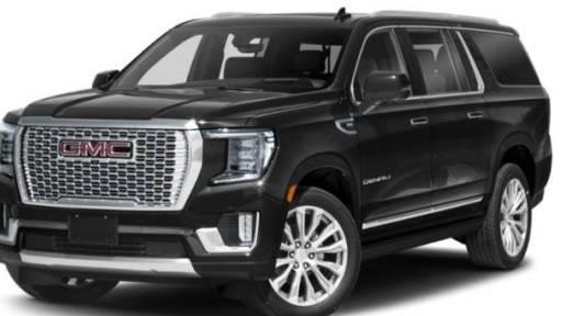 GMC YUKON XL 2021 1GKS2JKL1MR345284 image